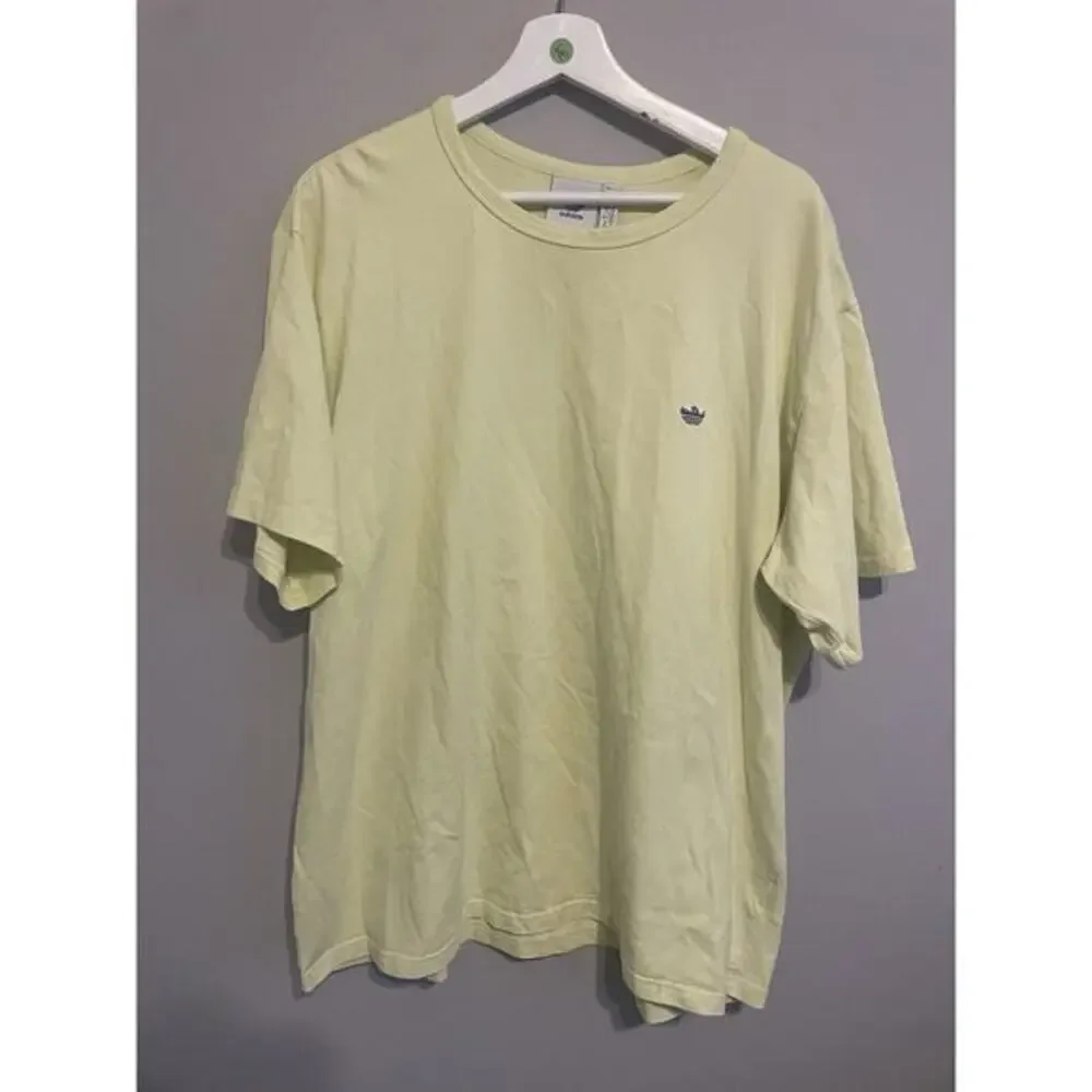 adidas Originals Men's Shmoo Logo Tee‎ FM1435 2XL